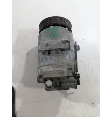 Компрессор кондиционера