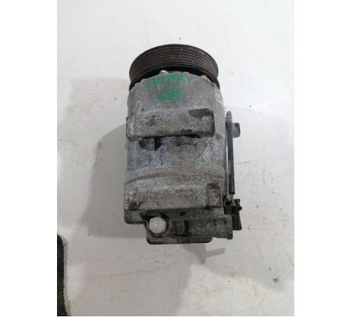 Компрессор кондиционера