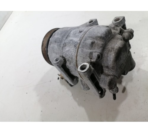 Компрессор кондиционера