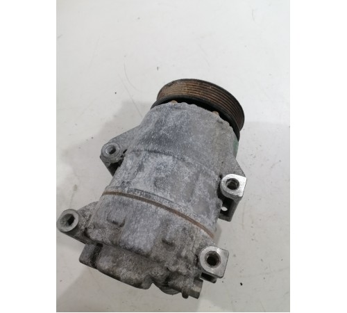 Компрессор кондиционера