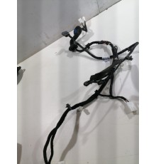 Электропроводка двери передняя левая