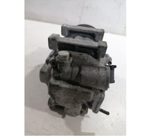 Компрессор кондиционера