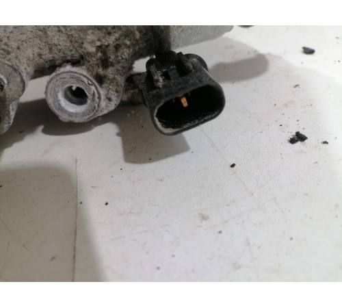 Компрессор кондиционера