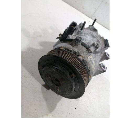 Компрессор кондиционера