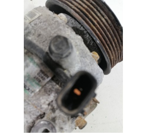 Компрессор кондиционера