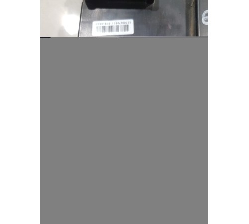 Блок предохранителей салонный