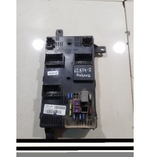 Блок предохранителей салонный