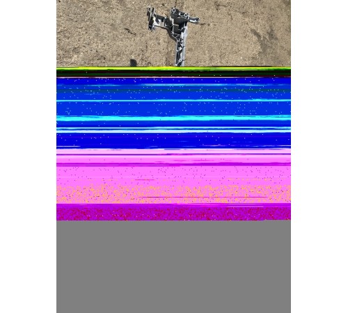 Скелет торпедо