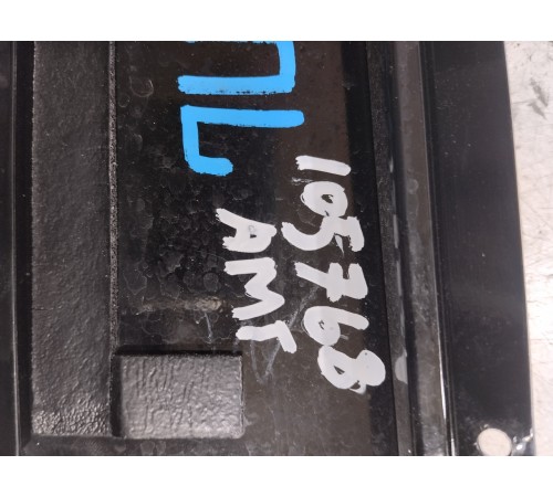 Накладка двери (передняя левая наружная)