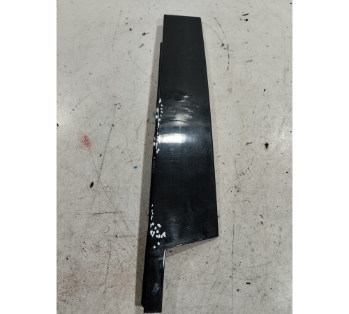 Накладка двери (передняя левая наружная)