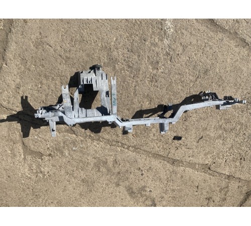 Скелет торпедо