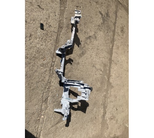 Скелет торпедо