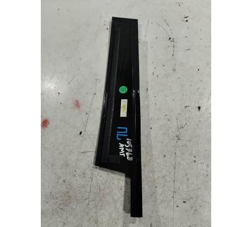 Накладка двери (передняя левая наружная)