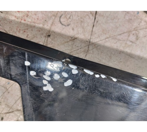 Накладка двери (передняя левая наружная)