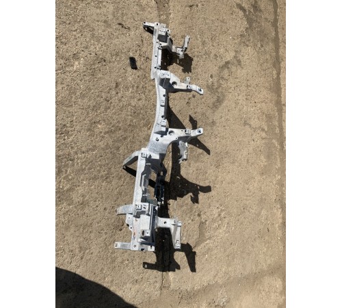 Скелет торпедо