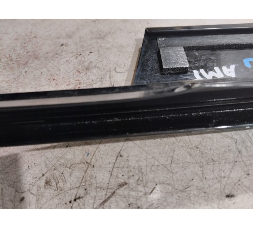 Накладка двери (передняя левая наружная)