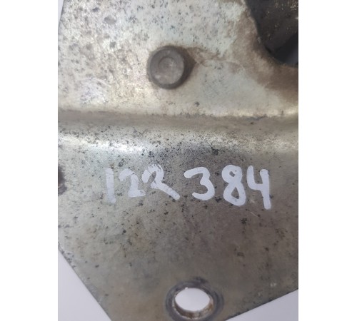 Замок кабины левый