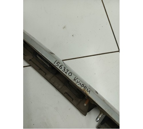 Накладка крышки багажника