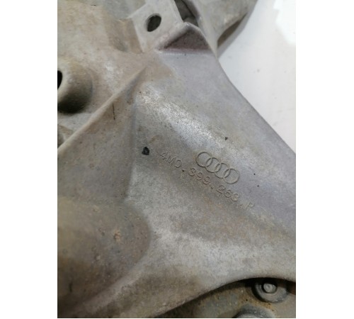 Кронштейн АКПП, траверса