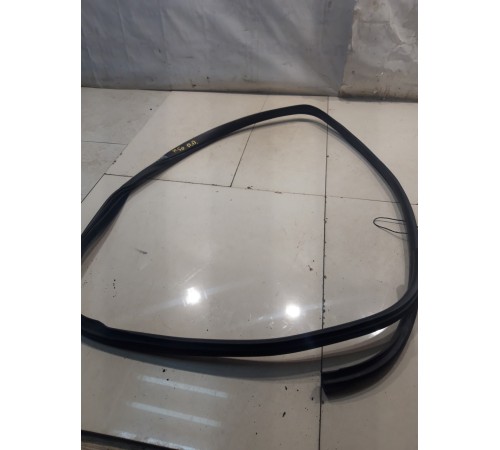 Уплотнитель двери (передний, правый)