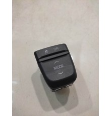 Кнопка антипробуксовочной системы