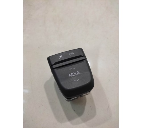 Кнопка антипробуксовочной системы