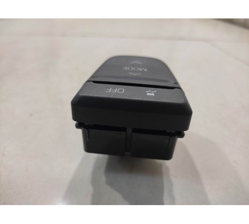 Кнопка антипробуксовочной системы