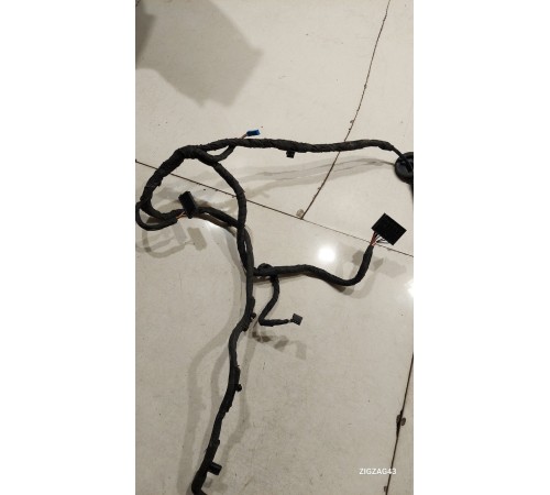 Электропроводка двери (задняя правая)