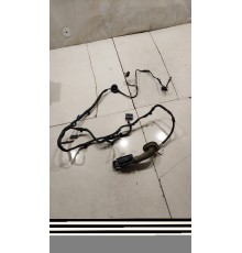 Электропроводка двери (задняя правая)