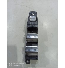 Блок управления стеклоподъемниками (передний левый)