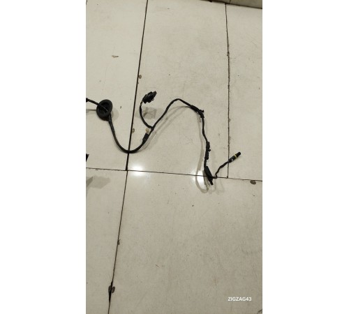 Электропроводка двери (задняя правая)