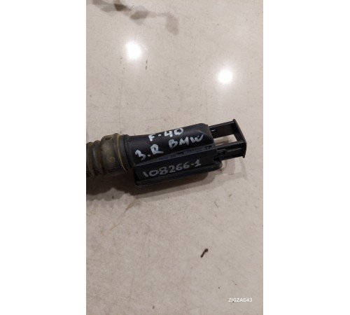 Электропроводка двери (задняя правая)