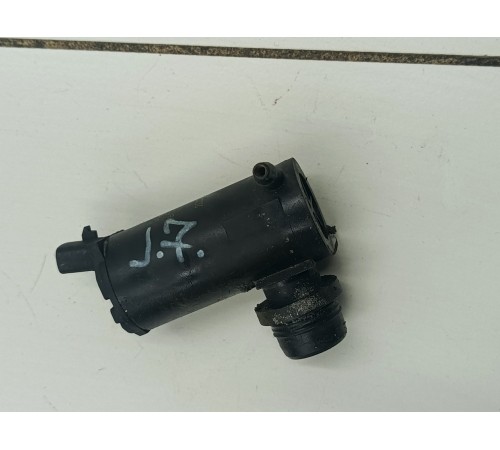 Насос омывателя