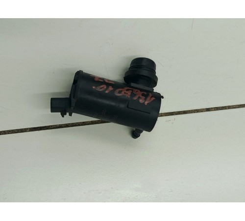 Насос омывателя