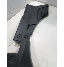 Обшивка багажника