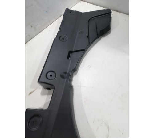 Обшивка багажника