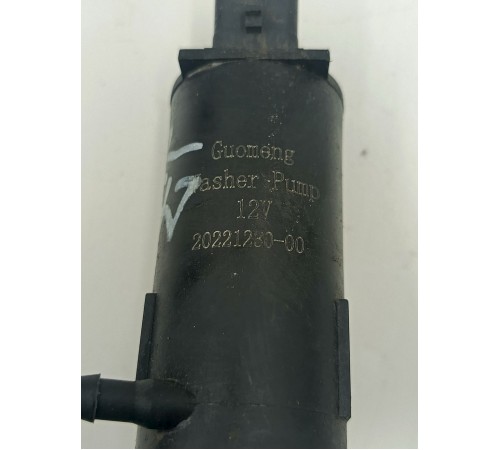 Насос омывателя