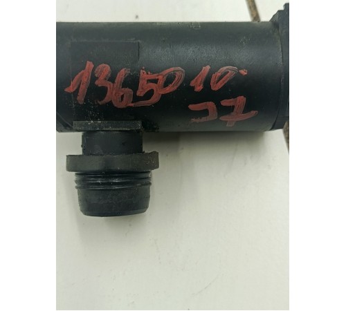 Насос омывателя