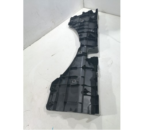 Обшивка багажника