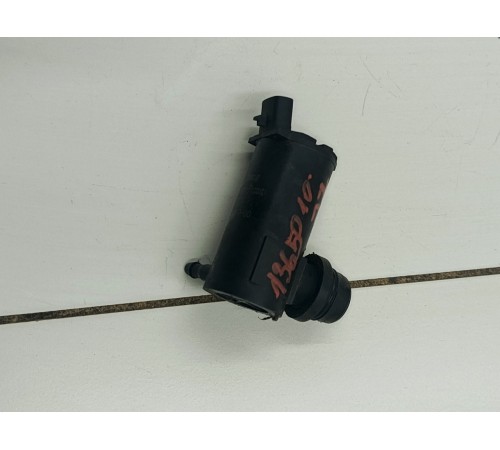 Насос омывателя