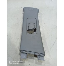 Обшивка центральной стойки(левая верхняя)