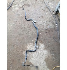 Стабилизатор передний