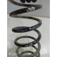 Пружина подвески задняя