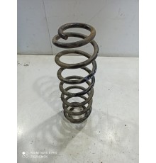 Пружина подвески задняя