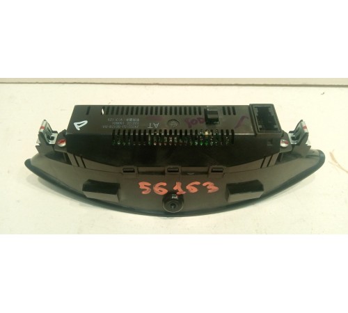 Дисплей информационный