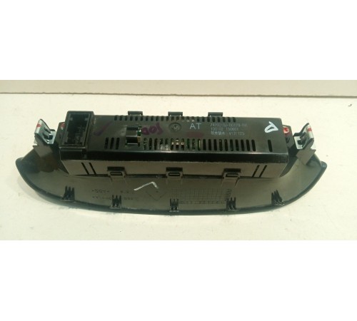 Дисплей информационный