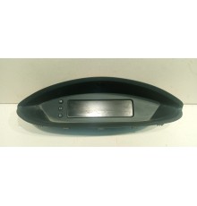 Дисплей информационный