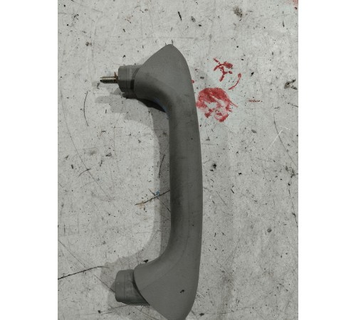 Ручка салона задняя