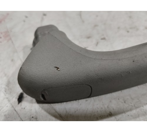 Ручка салона задняя