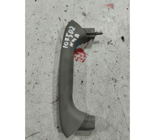 Ручка салона задняя